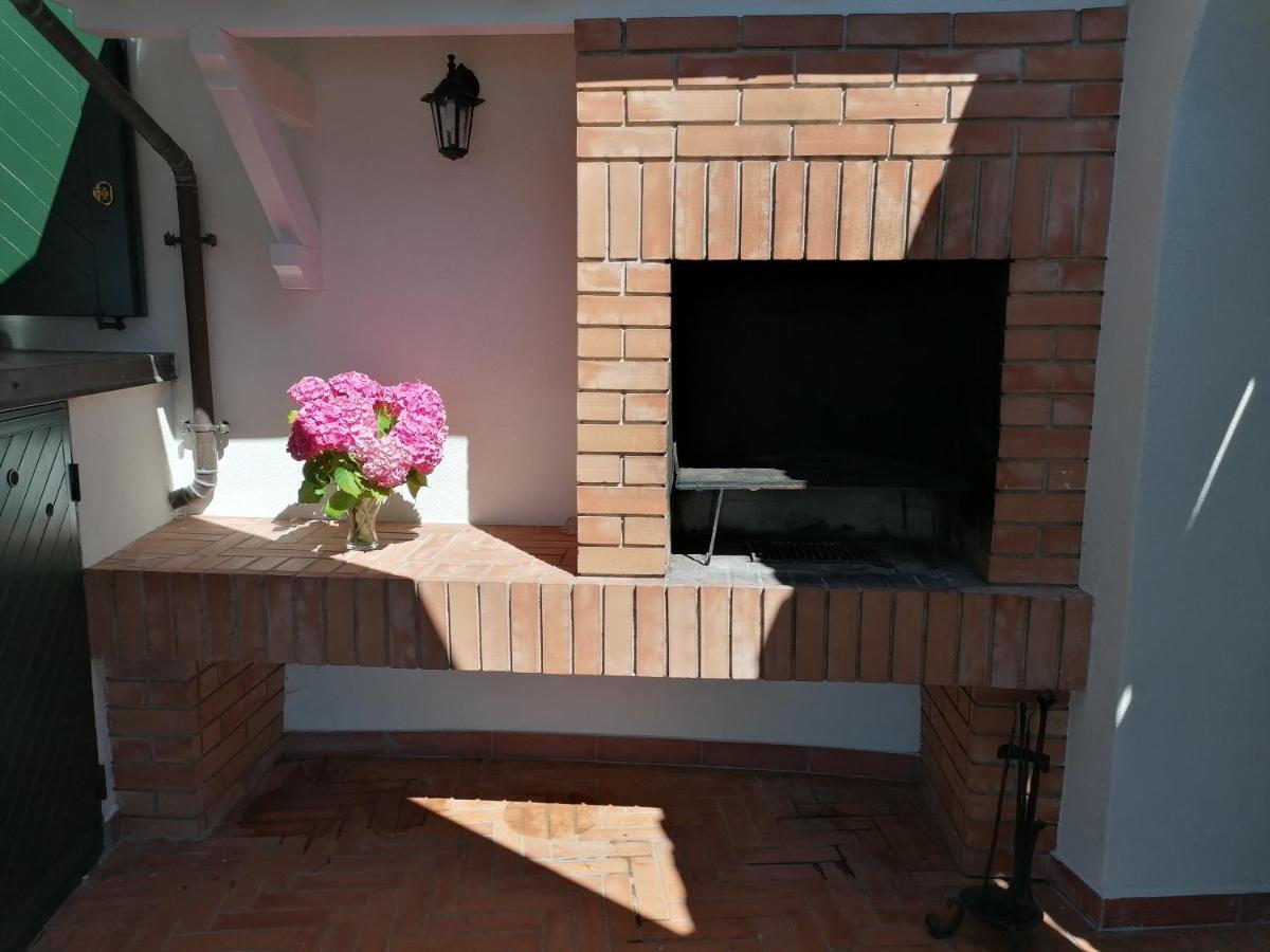 Villa Daniela Riva di Solto Esterno foto