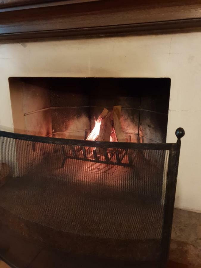 Villa Daniela Riva di Solto Esterno foto